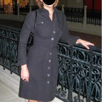 Tyffanie - Étalans - Doubs | Massage Nue