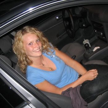 Axeline - Effry - Aisne | Massage Nue