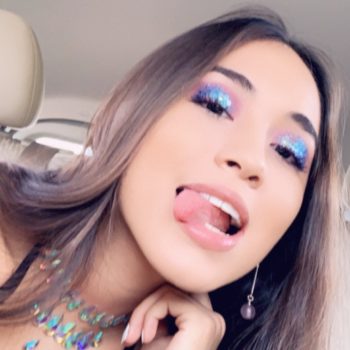 Camila - Croutoy - Oise | Massage Nue