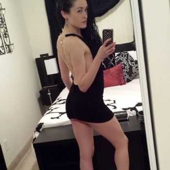 Virgina - Marsal - Moselle | Massage Nue
