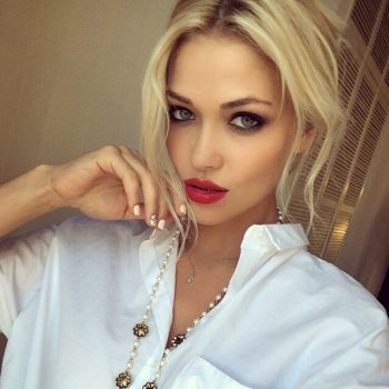 Jacinta - Auchay-sur-Vendée - Vendée | Massage Nue