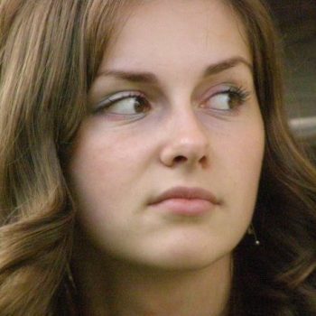 Mahaut - Étray - Doubs | Massage Nue