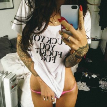 Charazad - Aguts - Tarn | Massage Nue