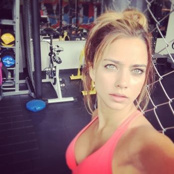 Julette - Tergnier - Aisne | Massage Nue