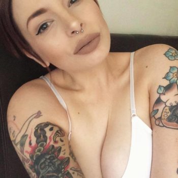 Mariana - Achy - Oise | Massage Nue