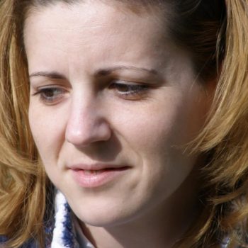 Kiliana - Andouque - Tarn | Massage Nue