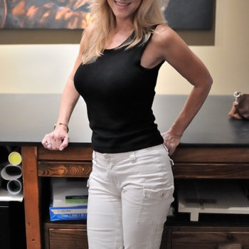 Blanca - Annoisin-Chatelans - Isère | Massage Nue