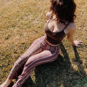 Poppy - Meisenthal - Moselle | Massage Nue