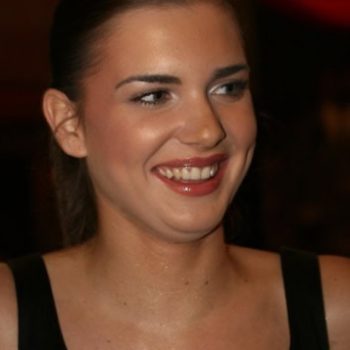 Soukayna - Andel - Côtes-d'Armor | Massage Nue