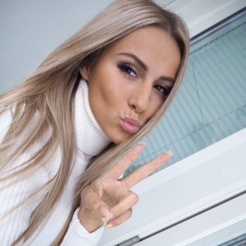 Giorgia - Rivecourt - Oise | Massage Nue