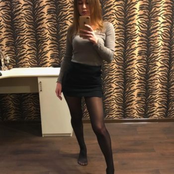 Georgina - Bouzonville - Moselle | Massage Nue