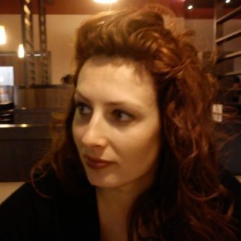 Kaela - Saint-Paul-aux-Bois - Aisne | Massage Nue