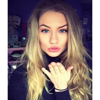 Julie-anna - LaGarnache - Vendée | Massage Nue