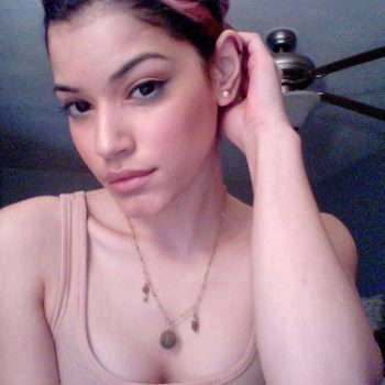 Gaby - Frétoy-le-Château - Oise | Massage Nue