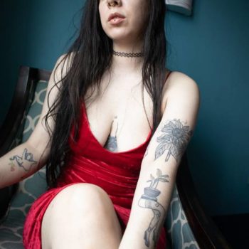 Ivona - Alet-les-Bains - Aude | Massage Nue