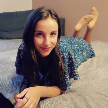 Kimberly - Hannaches - Oise | Massage Nue