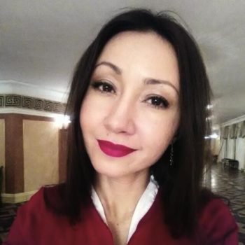 Ginger - Valbois - Meuse | Massage Nue