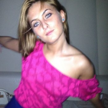 Fadiha - Péault - Vendée | Massage Nue