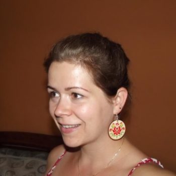 Gina - LaRochepot - Côte-d'Or | Massage Nue