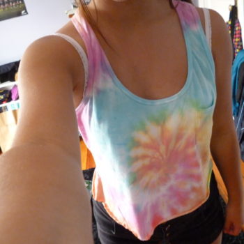 Ilanit - Cumières - Marne | Massage Nue