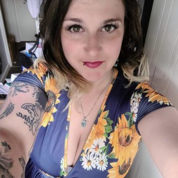 Elene - Saussey - Côte-d'Or | Massage Nue