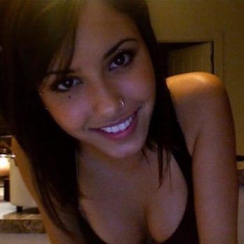 Aalyah - Montlognon - Oise | Massage Nue