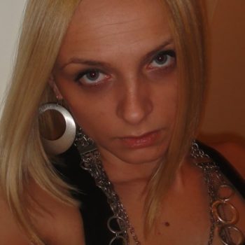 Jane - Noyers-Saint-Martin - Oise | Massage Nue