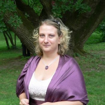 Sigrid - Saint-Martin-de-Lerm - Gironde | Massage Nue