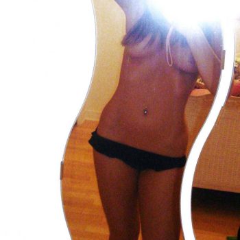 Polina - Inglange - Moselle | Massage Nue