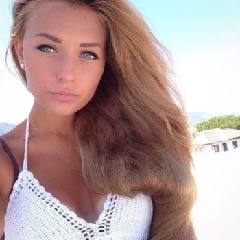 Abigail - Marcheseuil - Côte-d'Or | Massage Nue