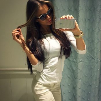 Tyna - Acquigny - Eure | Massage Nue