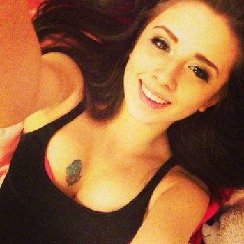 Ina - Ambutrix - Ain | Massage Nue