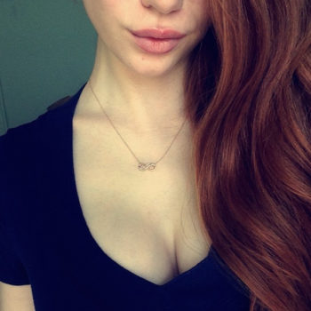 Julette - Saint-Aubin-Routot - Seine-Maritime | Massage Nue