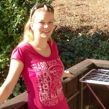 Rubina - Isbergues - Pas-de-Calais | Massage Nue