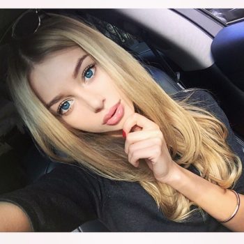 Nesta - Rousseloy - Oise | Massage Nue