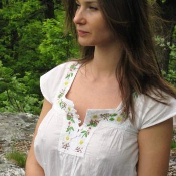 Tima - Puy-de-Serre - Vendée | Massage Nue