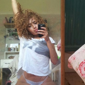 Dilette - Aiton - Savoie | Massage Nue