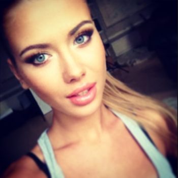 Maliha - Raray - Oise | Massage Nue