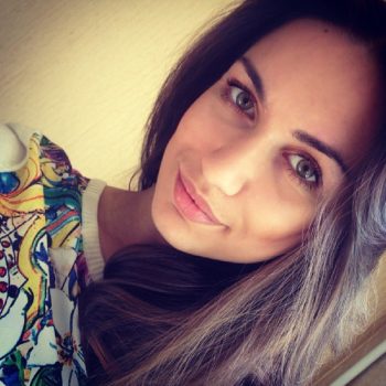 Prescillia - L'Aiguillon-sur-Mer - Vendée | Massage Nue