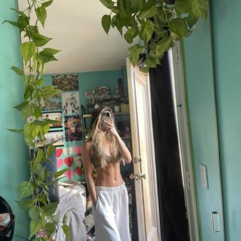 Almina - Viévy - Côte-d'Or | Massage Nue