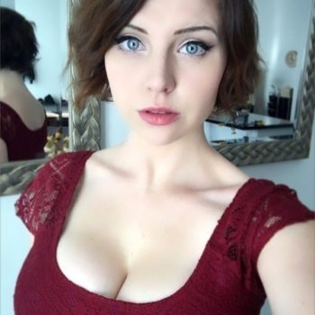 Johanna - Hondainville - Oise | Massage Nue