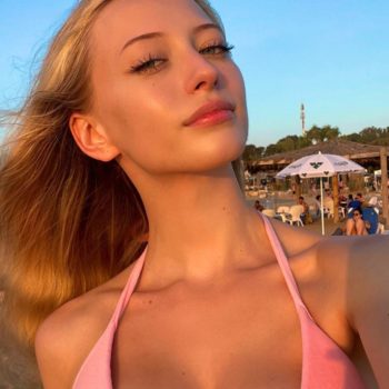 Charlène - Bucamps - Oise | Massage Nue