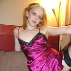 Hadji - Saint-Thibault - Côte-d'Or | Massage Nue