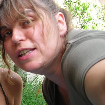 Ariel - Lattainville - Oise | Massage Nue