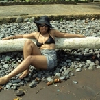 Ludivine - Chevincourt - Oise | Massage Nue