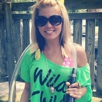 Lilie - Auneuil - Oise | Massage Nue