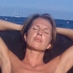 Aitana - Beaumont-le-Hareng - Seine-Maritime | Massage Nue