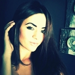 Ignazia - Saint-Jouin-Bruneval - Seine-Maritime | Massage Nue