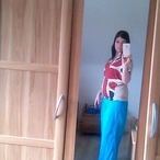 Véronica - Chemiré-le-Gaudin - Sarthe | Massage Nue