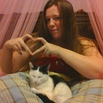 Alexina - Cravans - Charente-Maritime | Massage Nue